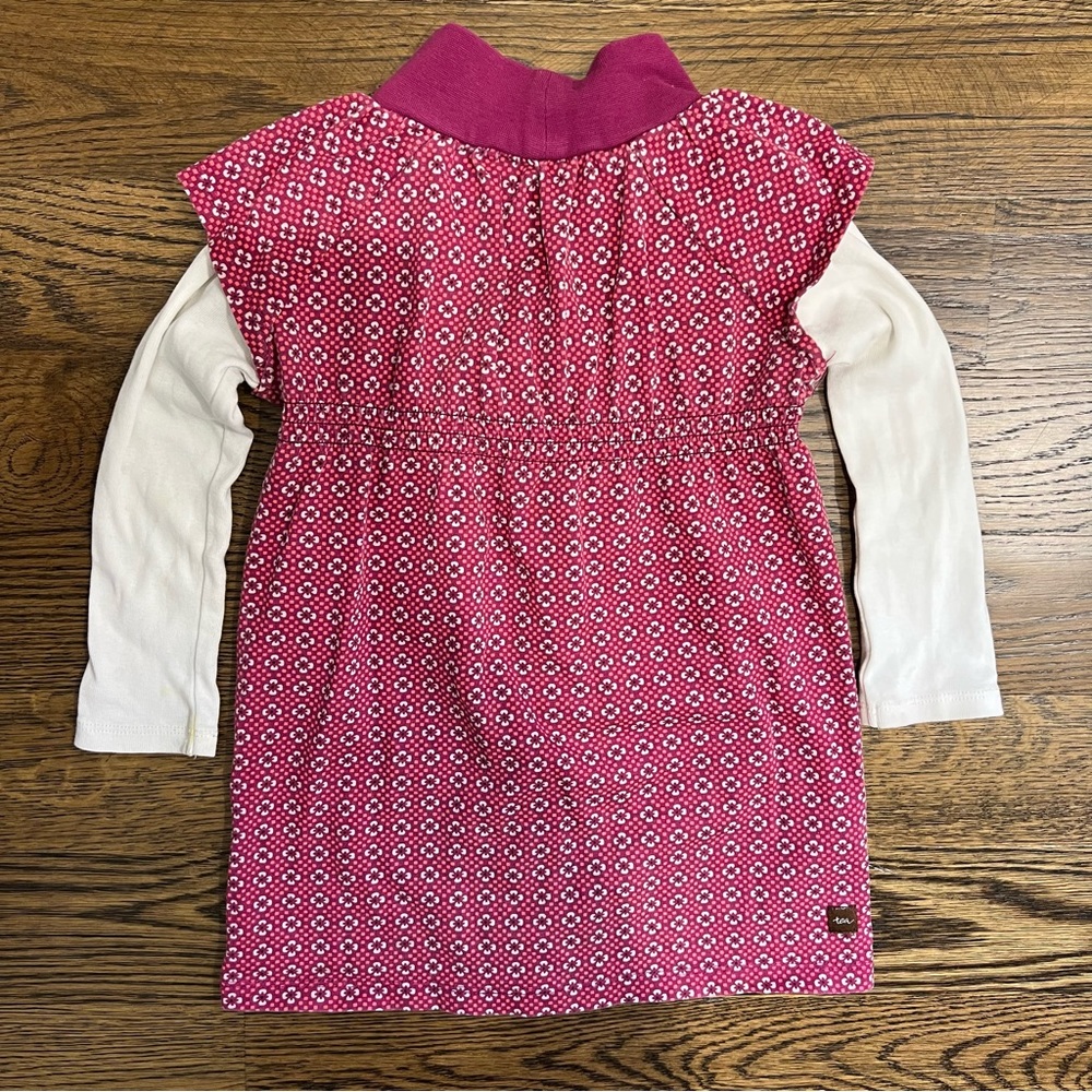 Tea Collection Dress - Picture 2 of 3